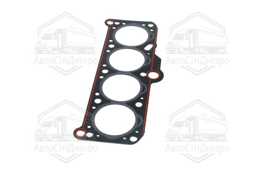 Прокладка головки блоку VAG 1.6D/TD JK/JR/JP/ME/MF/CR/CY -85 БЕЗ Г.К. 3! 1.60MM (вир-во Elring)