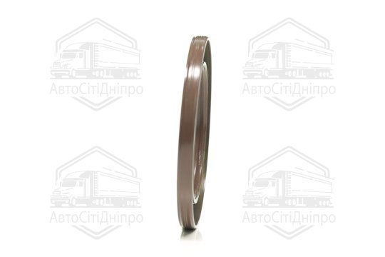 Сальник валу, колінчастий вал зад. TOYOTA 78*110*8,5 FPM (вир-во Elring)