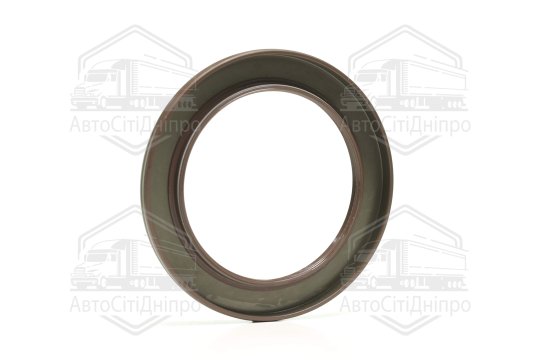 Сальник валу, колінчастий вал зад. TOYOTA 78*110*8,5 FPM (вир-во Elring)