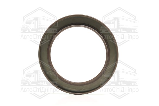 Сальник валу, колінчастий вал зад. TOYOTA 78*110*8,5 FPM (вир-во Elring)