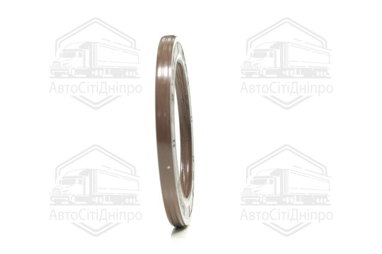 Сальник валу, колінчастий вал зад. TOYOTA 78*110*8,5 FPM (вир-во Elring)