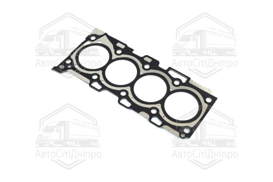 Прокладка головки блоку TOYOTA 2.0D/2.2D 05-1AD-FTV 2AD-FHT 2AD-FTV 4! 1,05MM MLS (вир-во Elring)
