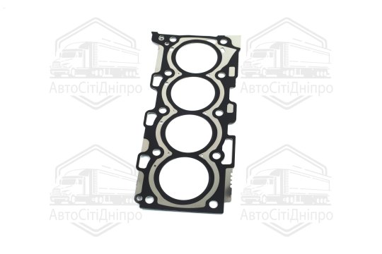 Прокладка головки блоку TOYOTA 2.0D/2.2D 05-1AD-FTV 2AD-FHT 2AD-FTV 4! 1,05MM MLS (вир-во Elring)