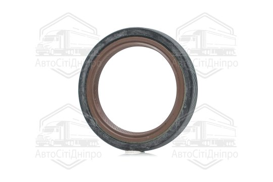 Сальник, колінчастий вал SKODA 42*58*8 AS FPM/ACM (вир-во Elring)