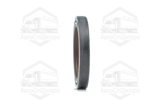 Сальник, колінчастий вал SKODA 42*58*8 AS FPM/ACM (вир-во Elring)