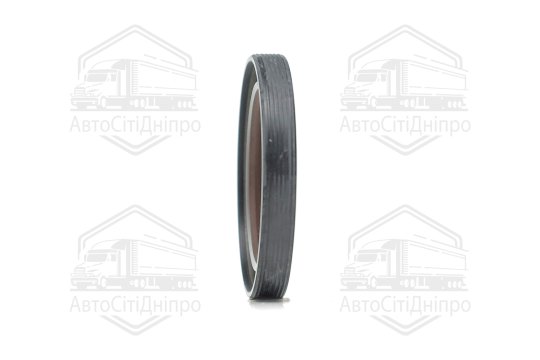 Сальник, колінчастий вал SKODA 42*58*8 AS FPM/ACM (вир-во Elring)