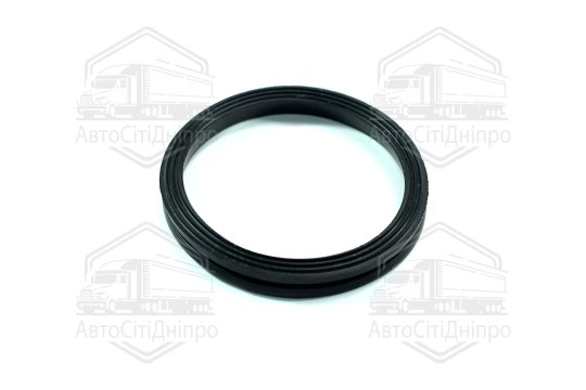 Прокладка кришки ГРМ VAG 1,8/2,0 TFSI 13- (вир-во Elring)