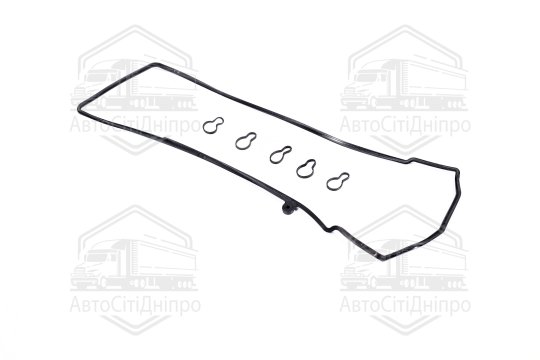 Прокладки клапанної кришки (компл.) MB OM612/OM647 до двиг. 50813930 (вир-во Elring)