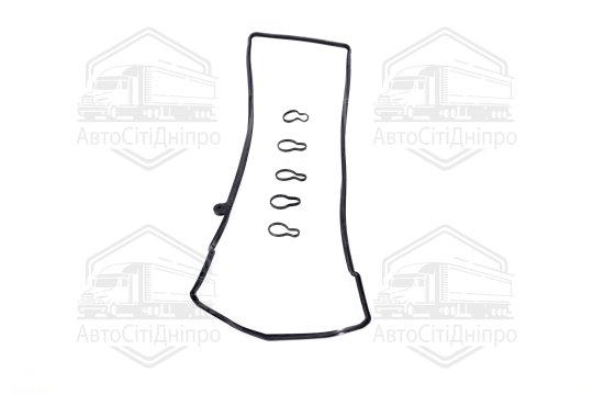 Прокладки клапанної кришки (компл.) MB OM612/OM647 до двиг. 50813930 (вир-во Elring)