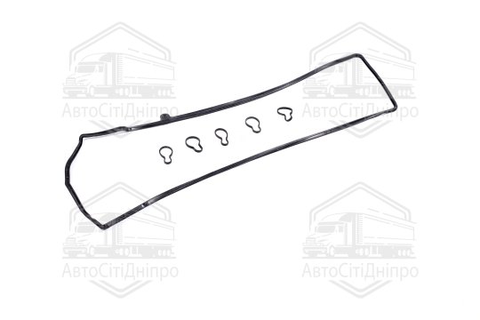 Прокладки клапанної кришки (компл.) MB OM612/OM647 до двиг. 50813930 (вир-во Elring)