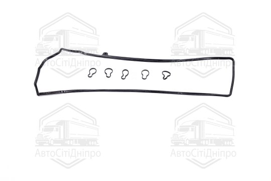 Прокладки клапанної кришки (компл.) MB OM612/OM647 до двиг. 50813930 (вир-во Elring)