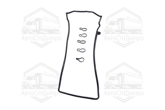 Прокладки клапанної кришки (компл.) MB OM612/OM647 до двиг. 50813930 (вир-во Elring)