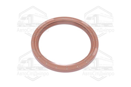 Сальник, колінчастий вал зад. VAG 3.0TDI 85*105*8 ASW FPM  (вир-во Elring)