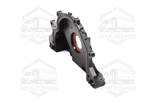 Сальник, колінчастий вал перед. в корпусі VAG 1.6TDI/2.0TDI 2012- (вир-во Elring)