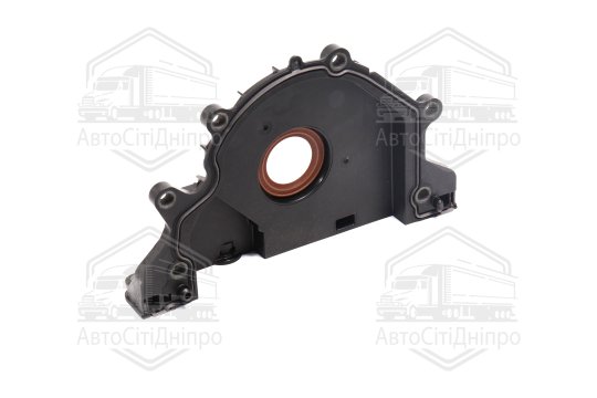 Сальник, колінчастий вал перед. в корпусі VAG 1.6TDI/2.0TDI 2012- (вир-во Elring)