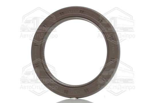 Сальник, колінчастий вал Hyundai/Kia 72,0x98,0x8,0 FPM (вир-во Elring)