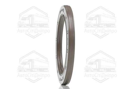 Сальник, колінчастий вал Hyundai/Kia 72,0x98,0x8,0 FPM (вир-во Elring)