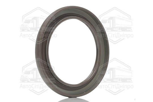 Сальник, колінчастий вал Hyundai/Kia 72,0x98,0x8,0 FPM (вир-во Elring)