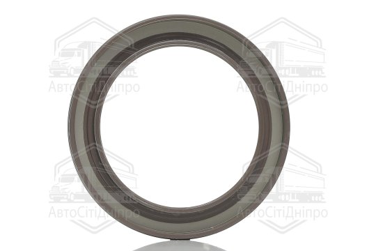 Сальник, колінчастий вал Hyundai/Kia 72,0x98,0x8,0 FPM (вир-во Elring)