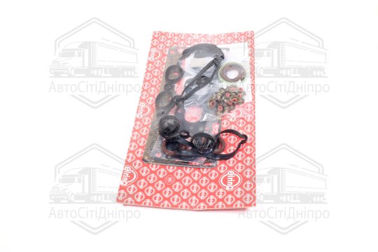 Комплект прокладок, головка циліндра OPEL 1,8 16V A18XEL/A18XER/B18XER/Z18XER 05-17 (вир-во Elring)