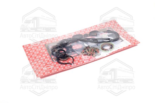 Комплект прокладок, головка циліндра OPEL 1,8 16V A18XEL/A18XER/B18XER/Z18XER 05-17 (вир-во Elring)