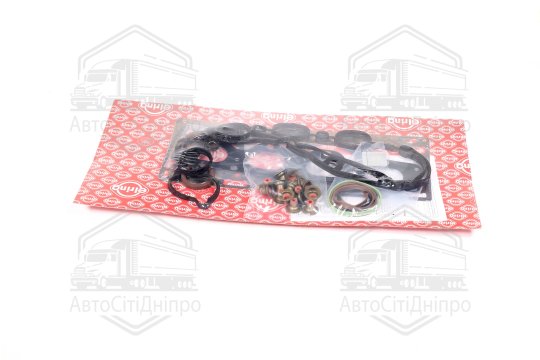 Комплект прокладок, головка циліндра OPEL 1,8 16V A18XEL/A18XER/B18XER/Z18XER 05-17 (вир-во Elring)