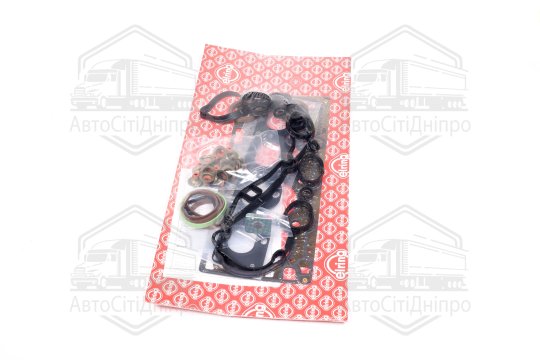 Комплект прокладок, головка циліндра OPEL 1,8 16V A18XEL/A18XER/B18XER/Z18XER 05-17 (вир-во Elring)