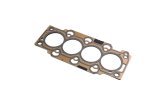 Прокладка головка блоку циліндрів HYUNDAI 1.6 CRDI D4FB 2! 1,05 мм -01.2015 (вир-во Elring)