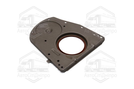 Сальник, колінчастий вал MB M272 (вир-во Elring)