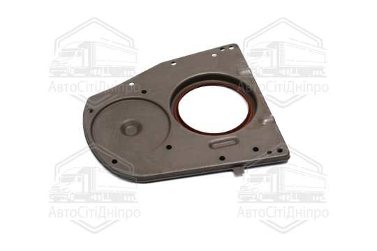 Сальник, колінчастий вал MB M272 (вир-во Elring)