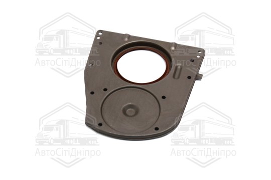 Сальник, колінчастий вал MB M272 (вир-во Elring)