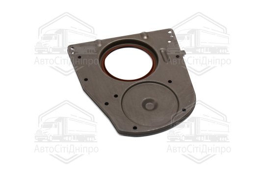 Сальник, колінчастий вал MB M272 (вир-во Elring)