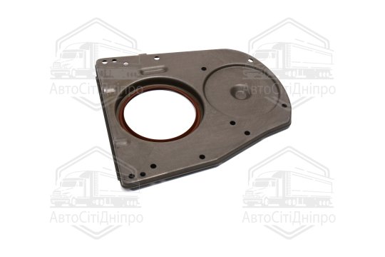 Сальник, колінчастий вал MB M272 (вир-во Elring)