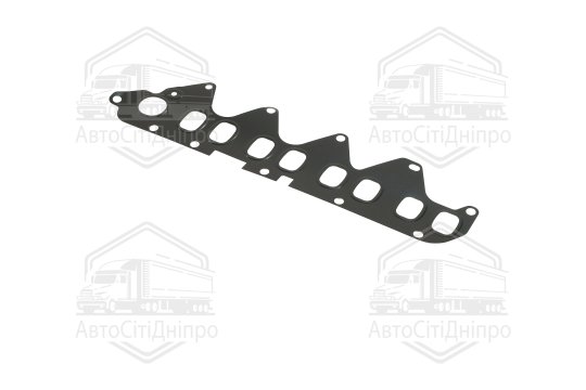 Прокладка впускного колектора двигуна MB/OPEL/RENAULT 1,6dCi R9M/OM622/OM626 (вир-во Elring)