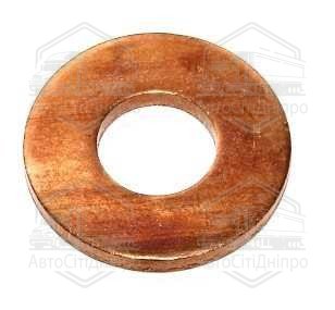 Комплект прокладок, кришка головки блоку циліндрів OPEL 2.5/3.0/3,2 V6 92- (2) (вир-во Elring)