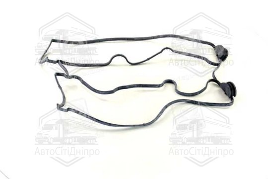 Комплект прокладок, кришка головки блоку циліндрів OPEL 2.5/3.0/3,2 V6 92- (2) (вир-во Elring)