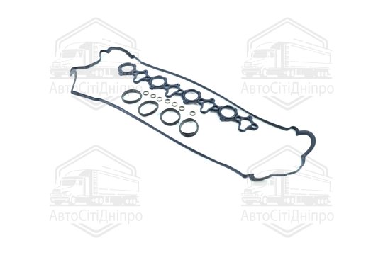 Прокладки клапанної кришки (компл.) RENAULT G9U (вир-во Elring)