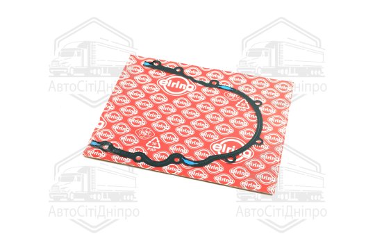 Прокладка кришки ГРМ зліва цил. 4-6 VAG 2,7-3,0 TDI (вир-во Elring)