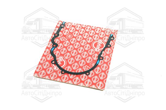 Прокладка кришки ГРМ зліва цил. 4-6 VAG 2,7-3,0 TDI (вир-во Elring)