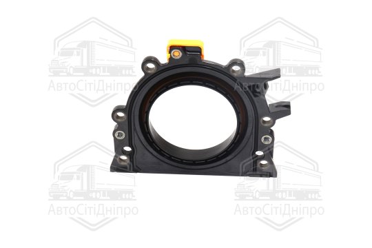 Сальник, колінчастий вал задн. VW Crafter 2,5TDI BJL/BJM/BJJ/BJK (вир-во Elring)