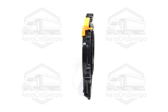 Сальник, колінчастий вал задн. VW Crafter 2,5TDI BJL/BJM/BJJ/BJK (вир-во Elring)