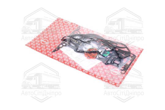 Комплект прокладок, головка циліндра OPEL 1,4 16V Z14XEP/Z14XEL -07.2004 (вир-во Elring)