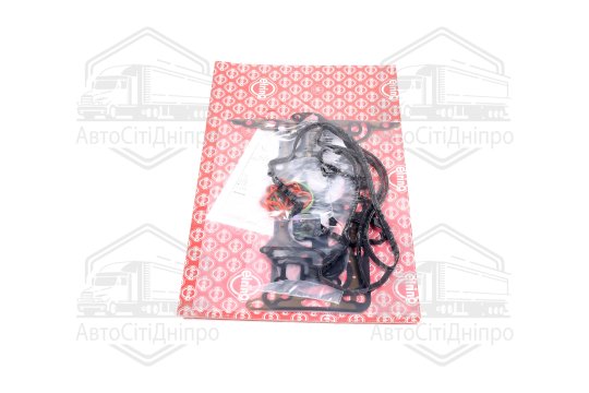 Комплект прокладок, головка циліндра OPEL 1,4 16V Z14XEP/Z14XEL -07.2004 (вир-во Elring)