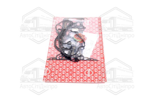 Комплект прокладок, головка циліндра OPEL 1,4 16V Z14XEP/Z14XEL -07.2004 (вир-во Elring)