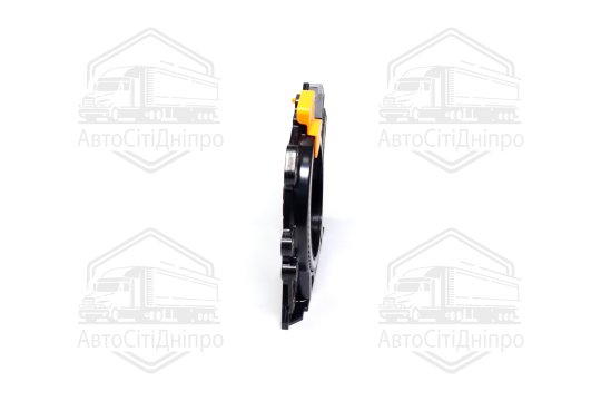 Сальник двигуна задній з корпусом VAG 1,2/1,4TSI 85X131/152X17.25 PTFE/ACM (вир-во Elring)