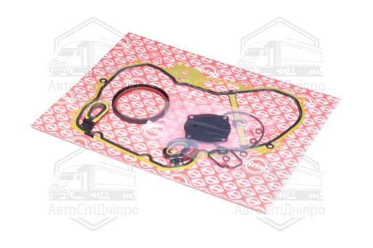 Комплект прокладок, картер OPEL 2,0/2,2 Z20NET/Z22SE (вир-во Elring)