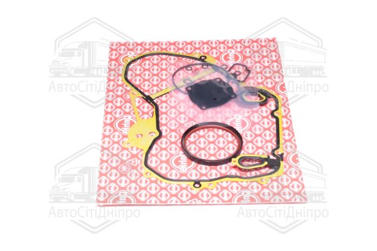 Комплект прокладок, картер OPEL 2,0/2,2 Z20NET/Z22SE (вир-во Elring)