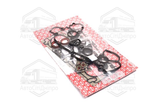 Комплект прокладок, головка циліндра OPEL 1,6 16V Z16XEP (вир-во Elring)