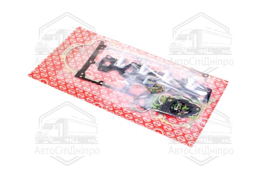 Комплект прокладок, головка циліндра FIAT/OPEL 1,3 CDTI 16V Z 13 DT (вир-во Elring)