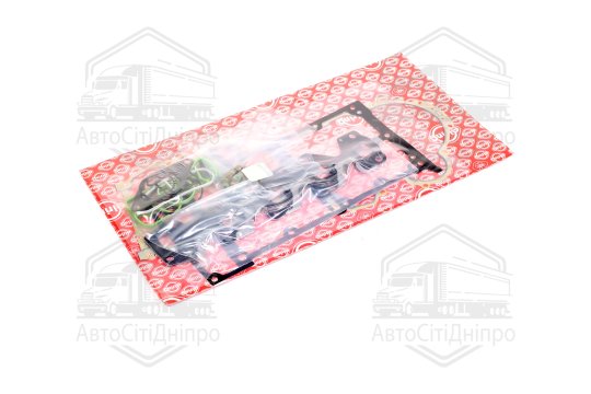 Комплект прокладок, головка циліндра FIAT/OPEL 1,3 CDTI 16V Z 13 DT (вир-во Elring)